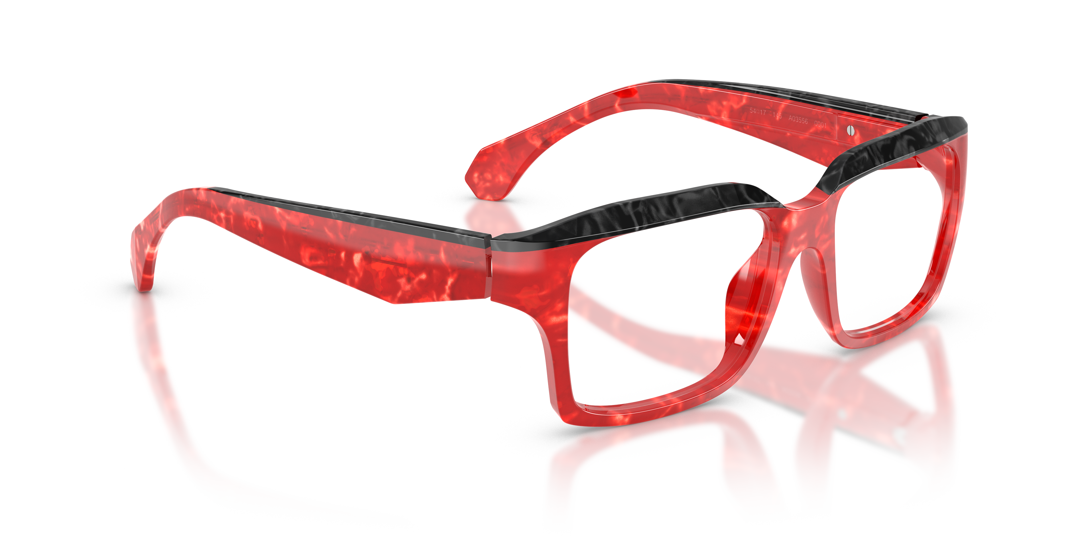 Alain Mikli A03556 0001  